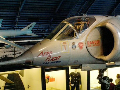 Flight. Courtesy of Science Museum 