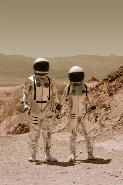 Vivir en la Luna no se trata solo de explorar un nuevo mundo, sino de hacerlo con un propósito consciente y pleno