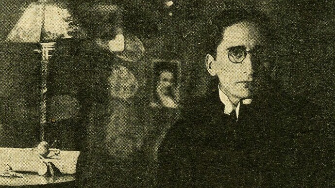 Alberto Valdivia