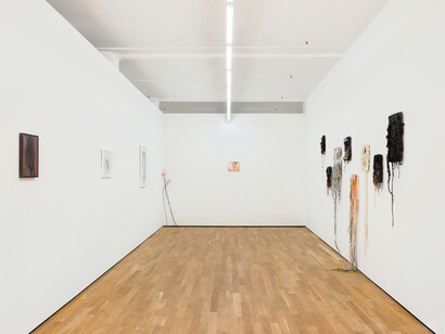 Condo New York, Exhibition view. Courtesy of Foxy Production