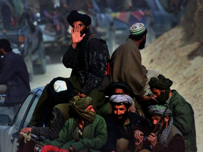 The biggest fallout of August 15, 2021, Taliban takeover of Kabul is the tectonic shift in a world that is now no more dependent on the military unilateralism of the United States of America