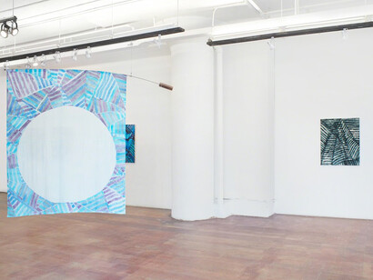 Unknown Repair Wave. Courtesy of Geary