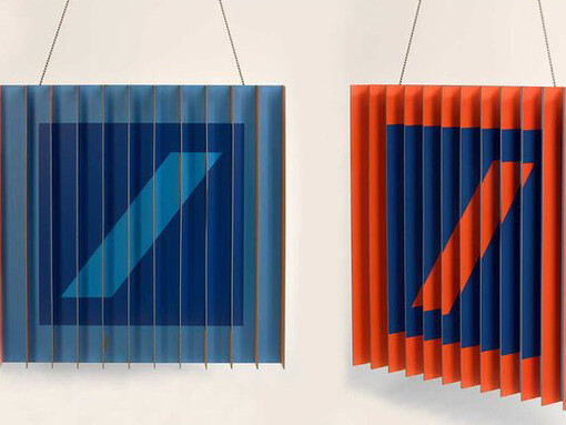 Trade:Mark. Courtesy of Kunstbibliothek