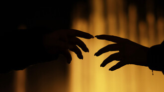 El mal está en separar mal y bien de su mutua complementariedad