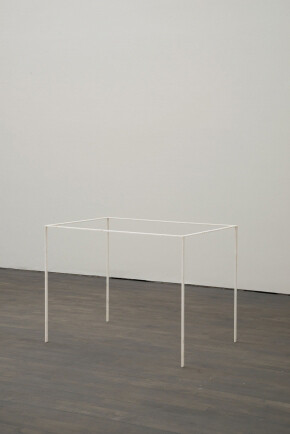 How beautiful it is and how easily it can be broken, Exhibition view. Courtesy of  S.M.A.K