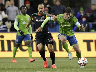 MLS Soccer