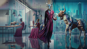 Imagen por Daniela Vera