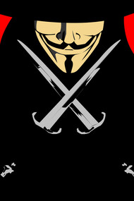 Marvel Comics, V for Vendetta