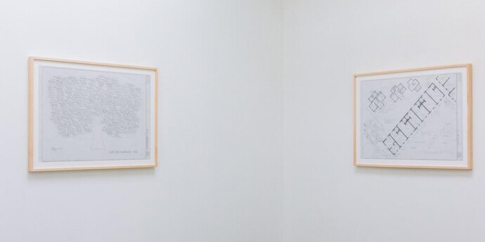 Mark Bennett. Courtesy of Mark Moore Gallery