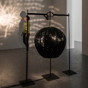 Installation Art. Courtesy of Museion