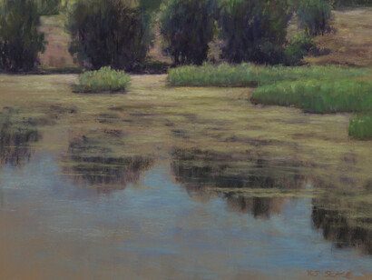 Pella Crossing Summer-Xenia Sease