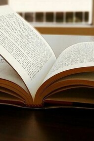 The Book of Changes 