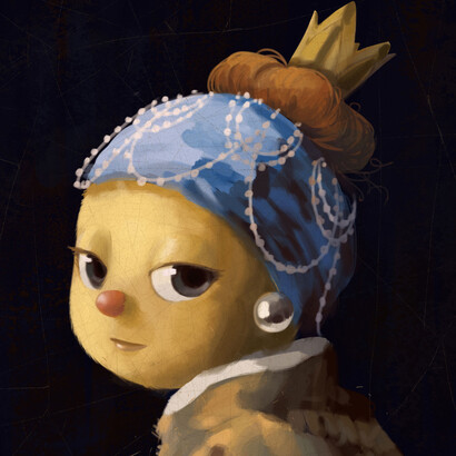 Drôles de Petites Bêtes. Courtesy of Les Arts Décoratifs