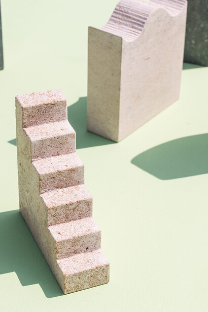 Vol+maakt. Courtesy of Design museum Gent