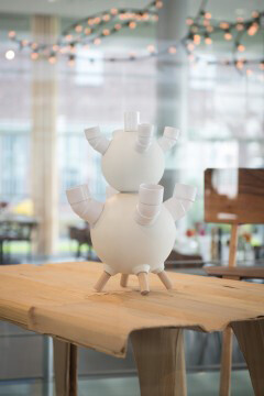 Jeroen Wand. Courtesy of Museum Boijmans Van Beuningen