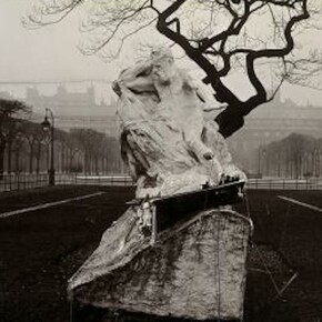 Photographies. Courtesy of Musée Rodin