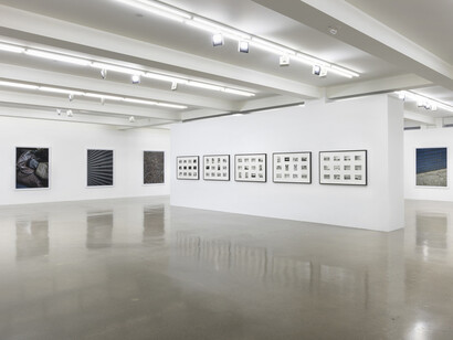 Stephen Shore. Courtesy of Sprüth Magers