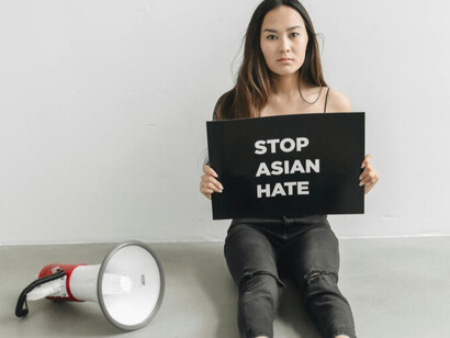 Derrière chaque visage asiatique, il y a une histoire qui mérite le respect