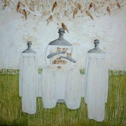 BoscoMadre Eleusina. www.octaviamonaco.com