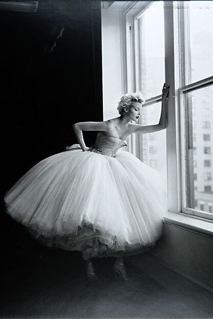Patrick Demarchelier