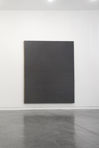 Garth Weiser, Installation View