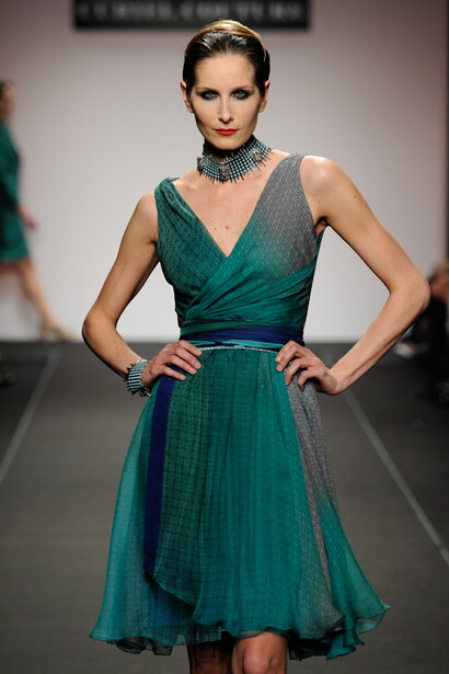 Gigliola Curiel, Collezione P/E 2014