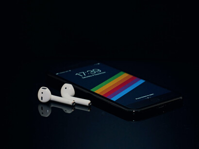 Clubhouse is a new App that is taking advantage of the voice trend