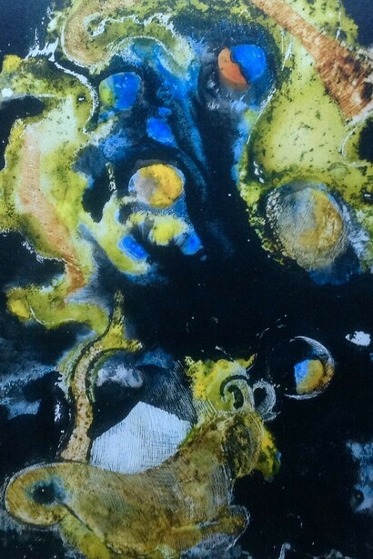 Mi aggiro nel campo della demenza