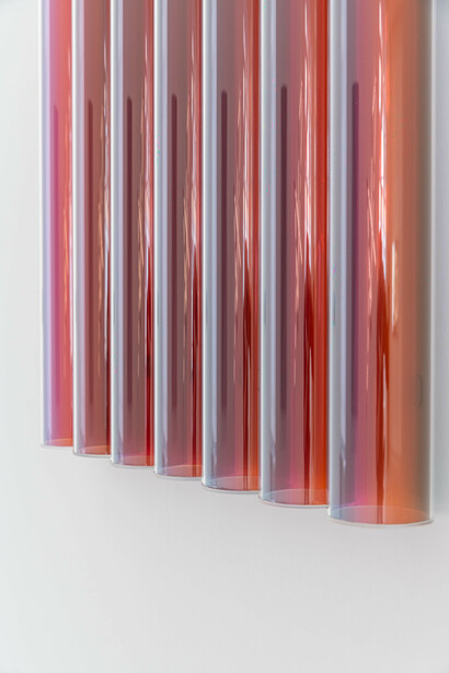 Troika, Unstable Construct, 2021. Photo: Dirk Tacke (detail)