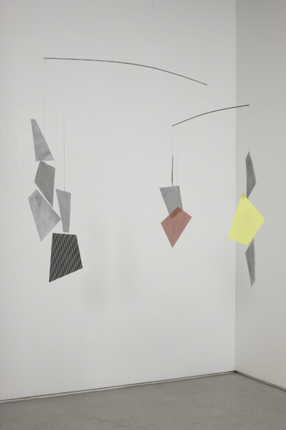 Open House. Courtesy of Jessica Silverman Gallery
