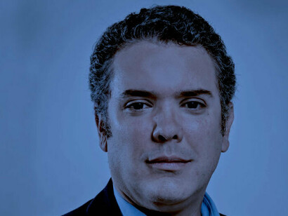 Iván Duque vive sus horas más bajas en Colombia