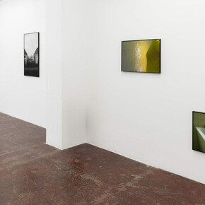 Daniela Libertad, Hay poder en lo pequeño, vista de exhibición. Cortesía de la Galería NF/Nieves Fernández 