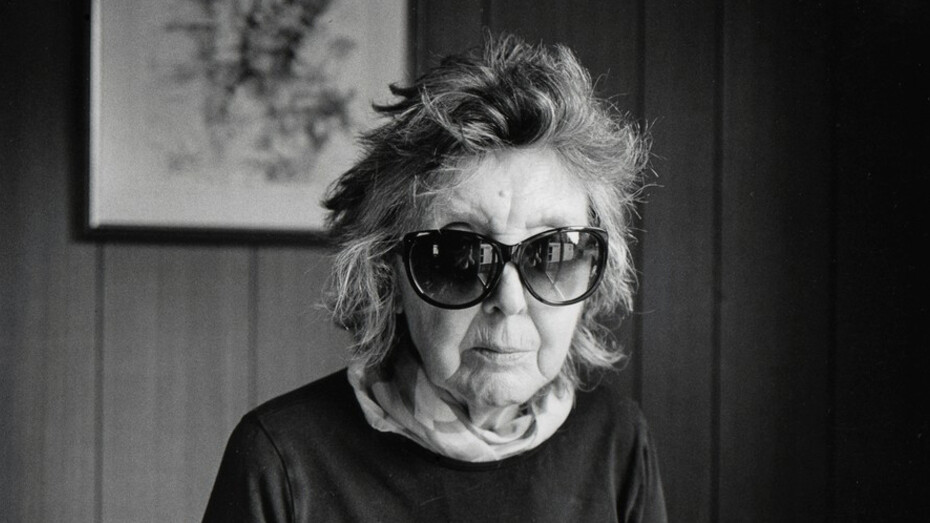 Mother. Courtesy of Francesca Maffeo Gallery