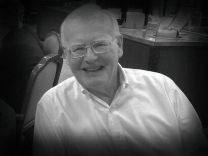 Author David Ray Griffin wrote "The American Trajectory: Divine or Demonic?"