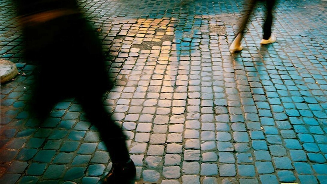 Shoah. Courtesy of Casa della Memoria e della Storia