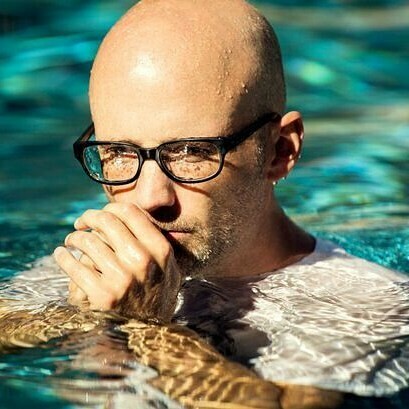 Moby, album "Innocents" (2013)