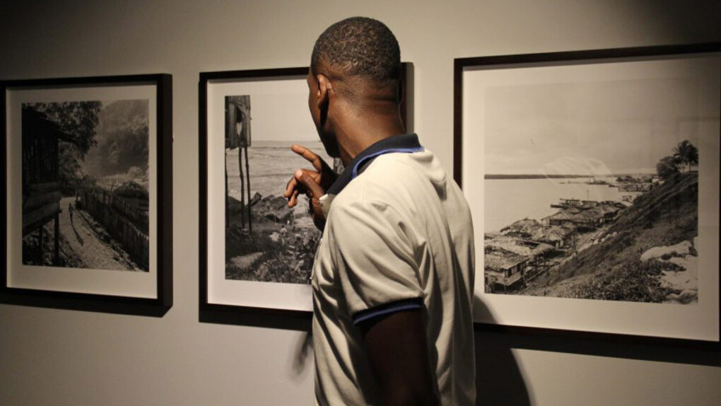 (El otro lado de la). Courtesy of Museo La Tertulia