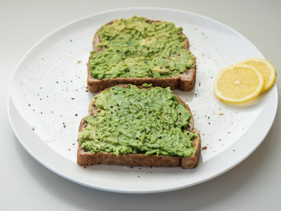 È facile sperimentare ricette sempre diverse 