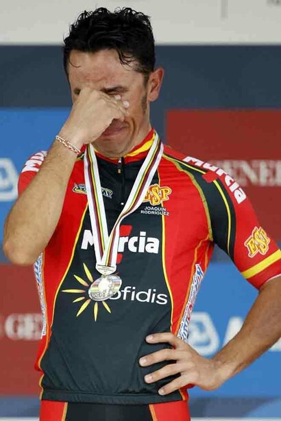 Joaquim "Purito" Rodríguez