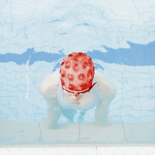 Maria Svarbova. Courtesy of Momentum Fine Art