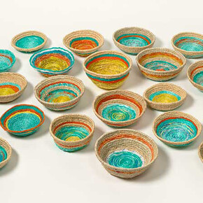 Australian Art Collection. Courtesy of Queensland Art Gallery