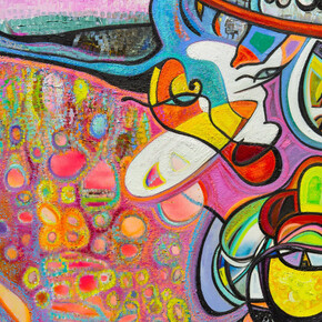 Malene Heerup, Timeless in Tokyo, 2014. Courtesy of West Chelsea Contemporary