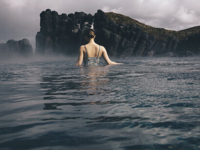 The restorative nature of wellness experiences