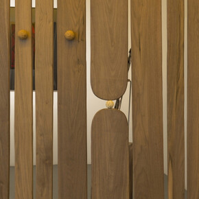 Alex Chitty. Courtesy of Patron