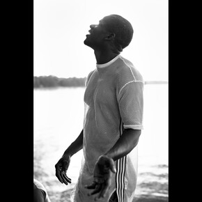 Bryson Rand. Courtesy of Zeit Contemporary Art