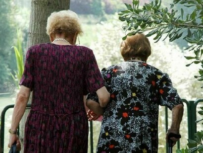 Amiche