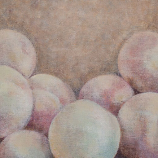 Kang Seok Ho, Untitled, 2015. Courtesy of Tina Kim Gallery