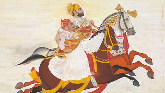 Captivated By Color. Courtesy of VMFA