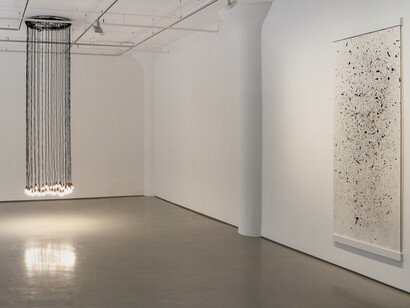 Remains. Courtesy of Fergus McCaffrey Gallery 