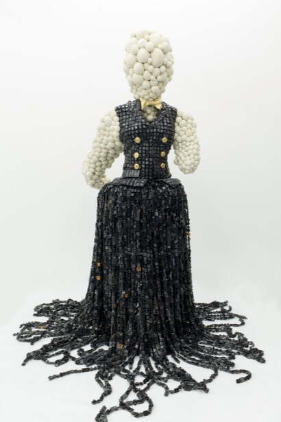 Coucou Crumble. Courtesy of Gallery MOMO